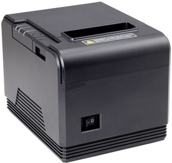 Slika POS PRN BIRCH 80mm USB, Serial, Ethernet printer