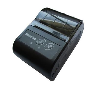 Picture of POS PRN RONGTA Prijenosni 58mm printer, BT, USB