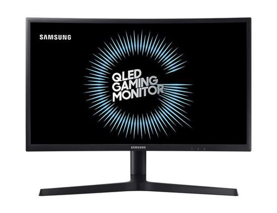 Picture of Samsung monitor LC24FG73FQUXEN