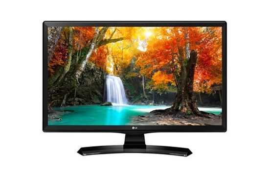 Picture of LG HDTV monitor24MT49VF-PZ