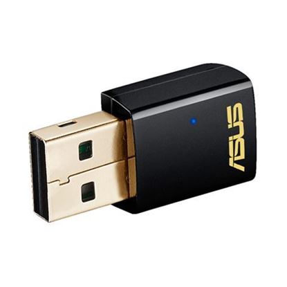 Picture of Wireless USB adapter Asus USB-AC51