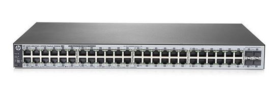 Picture of HP 1820-48G-PoE+ (370W) Switch