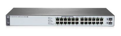 Picture of HPE 1820 24G PoE+ (185W) Switch