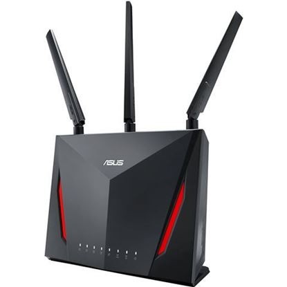 Picture of Wireless router Asus RT-AC86U