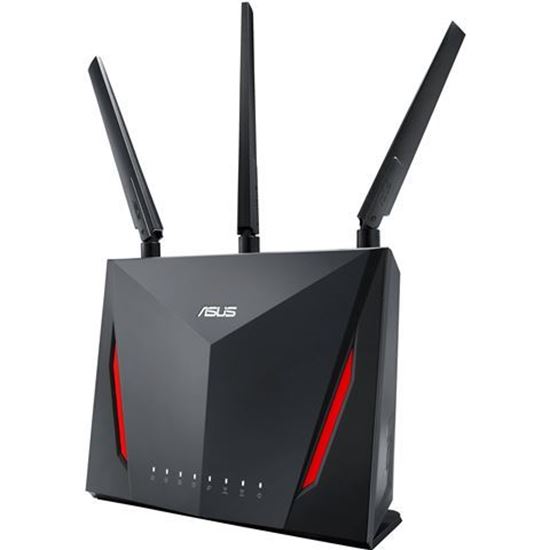 Slika Wireless router Asus RT-AC86U