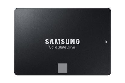 Picture of SSD Samsung 2TB 860 EVO 2.5" Sata