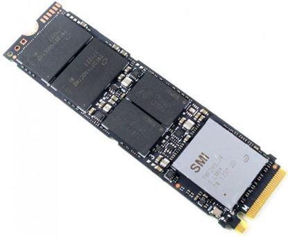 Picture of intel SSD 128GB Intel 760p Series M.2 NVMe