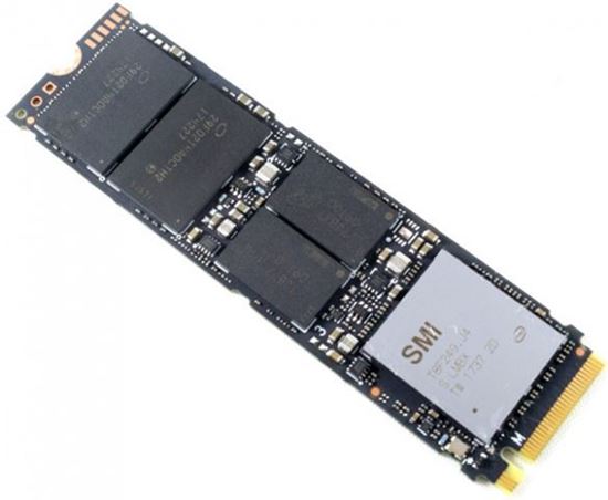 Slika intel SSD 128GB Intel 760p Series M.2 NVMe