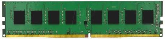 Slika Memorija Kingston DDR4 4GB 2400MHz ValueRAM
