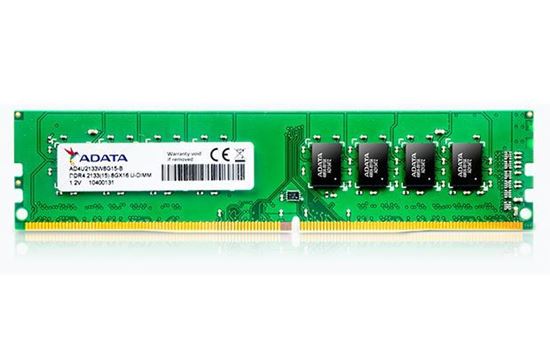 Slika Memorija Adata DDR4 8GB 2666MHz - bulk
