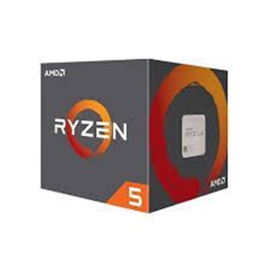 Slika Procesor AMD Ryzen 5 2600X