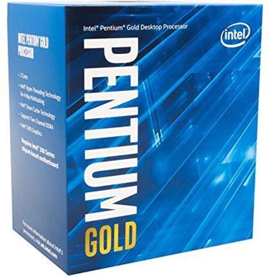 Slika Procesor Intel Celeron G5400