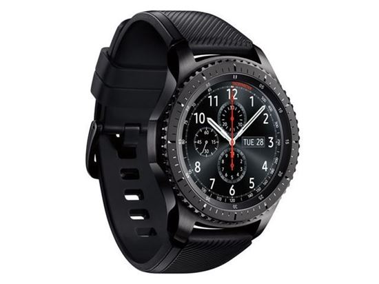 Picture of Samsung R760 Gear S3 Frontier