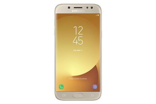 Picture of Samsung J530F Galaxy J5 2017 LTE DS Gold