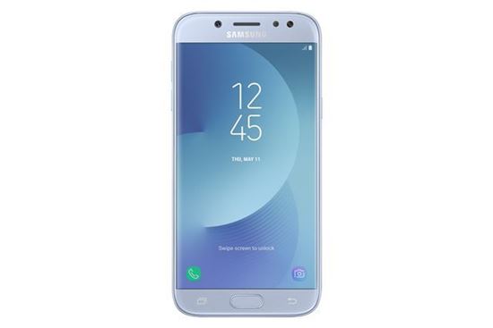 Slika Samsung J530F Galaxy J5 2017 LTE DS Silver