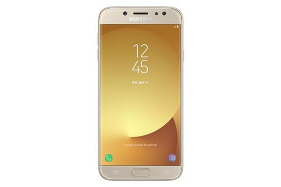 Picture of Samsung J730F Galaxy J7 2017 LTE DS Gold