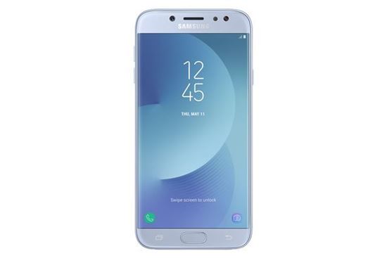 Picture of Samsung J730F Galaxy J7 2017 LTE DS Silver