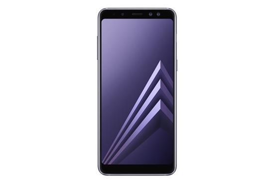 Picture of MOB Samsung A530F Galaxy A8 2018 DS (32GB) Orchid Gray