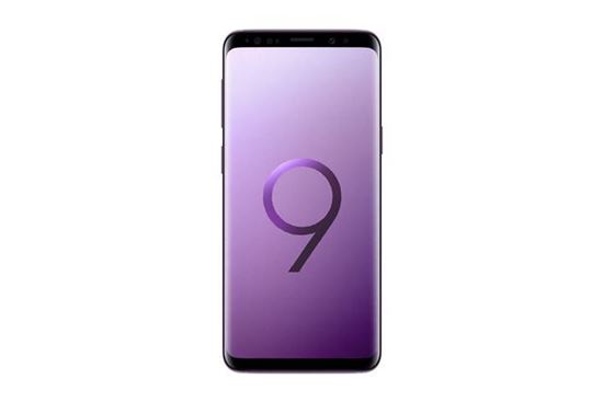 Picture of Samsung G960F Galaxy S9 Purple