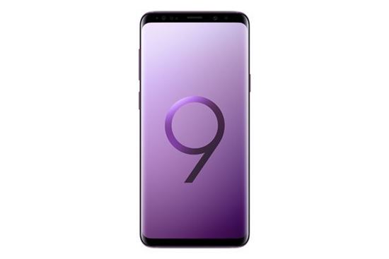 Slika Samsung G965F Galaxy S9+ Purple