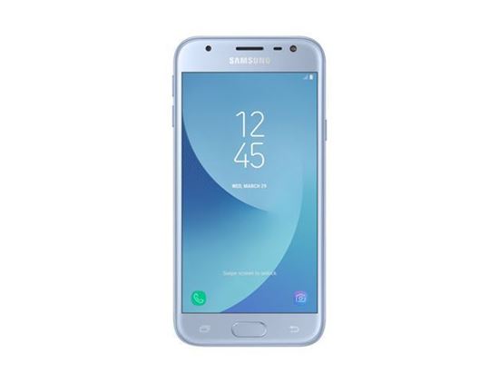 Picture of Samsung J330F Galaxy J3 2017 LTE DS Silver