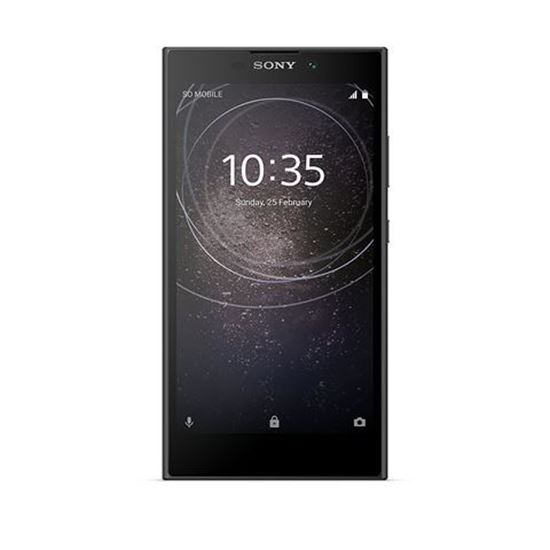 Picture of MOB Sony Xperia L2 Black Dual SIM