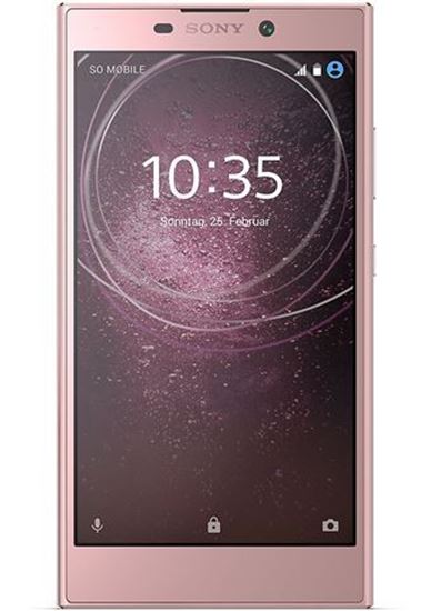 Picture of MOB Sony Xperia L2 Pink Dual SIM