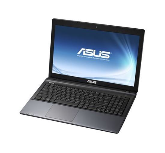 Slika ASUS prijenosno računalo VivoBook 15 K550, K550VX-DM521