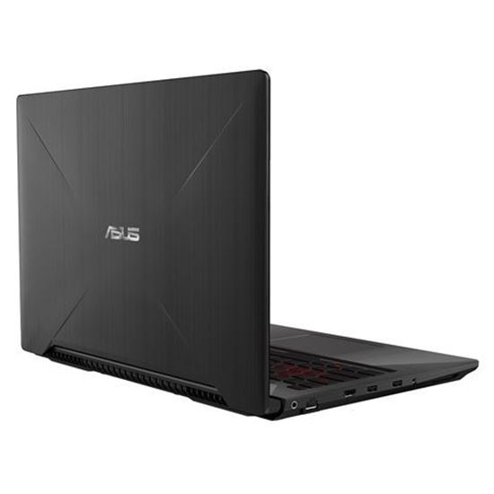 Slika ASUS prijenosno računalo FX503, FX503VM-E4087