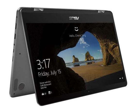 Slika Asus notebook ZenBook Flip 14, UX461UA-E1012T