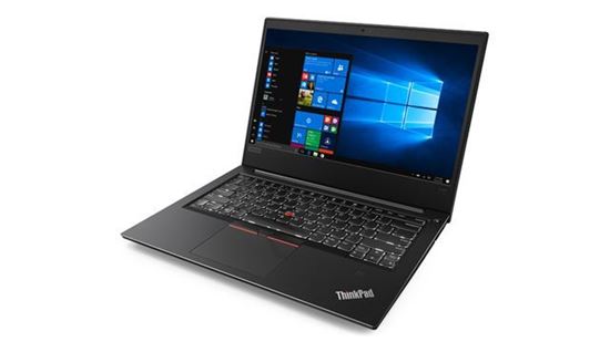 Slika Lenovo prijenosno računalo E480, 20KN002VSC