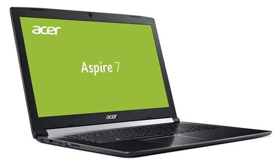 Slika Prijenosno računalo Acer Aspire 7 A717-71G-55QX, NX.GTVEX.011