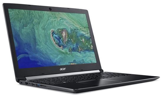 Slika Prijenosno računalo Acer Aspire A515-51G-87M6, NX.GWJEX.017