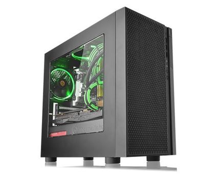 Picture of Kućište Thermaltake Versa H18 s prozorom