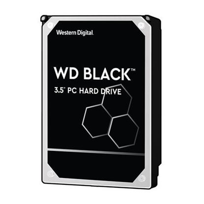 Slika Tvrdi Disk WD Black 4TB SATA 3 WD4004FZWX