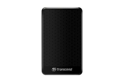 Picture of Vanjski tvrdi disk1TB StoreJet 25A3K Transcend USB 3.0