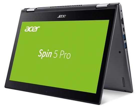 Slika Prijenosno računalo Acer Spin SP513-52NP-33H7, NX.H0EEX.004