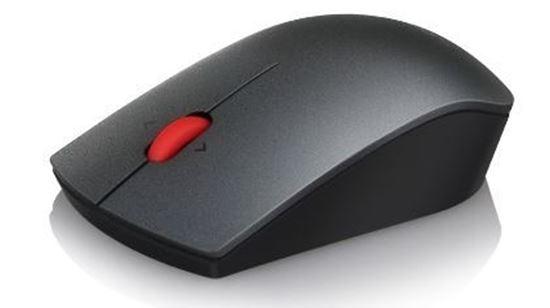 Picture of Lenovo ThinkPad Wireless Mouse, 4X30H56886
