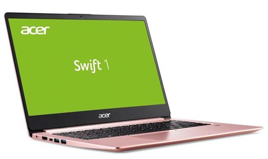 Slika Prijenosno računalo Acer Swift SF114-32-P100, NX.GZLEX.006