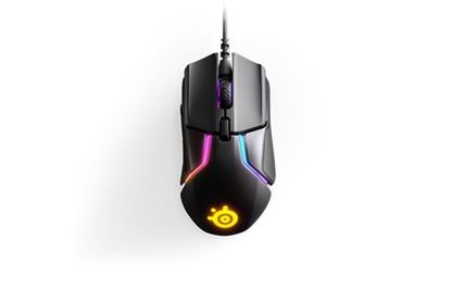 Slika Miš žični SteelSeries Rival 600