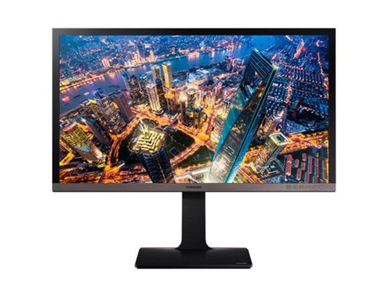 Slika Samsung Ultra HD monitor LU28E85KRS/EN