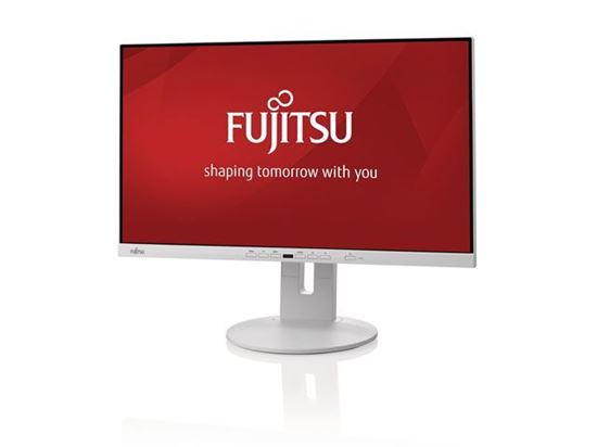 Slika Fujitsu 24" LED Monitor P24-9 TE, EU