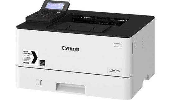 Slika Printer Laserski Mono Canon i-SENSYS LBP212dw