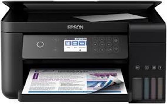 Slika Printer EPSON ECOTANK ITS L6160