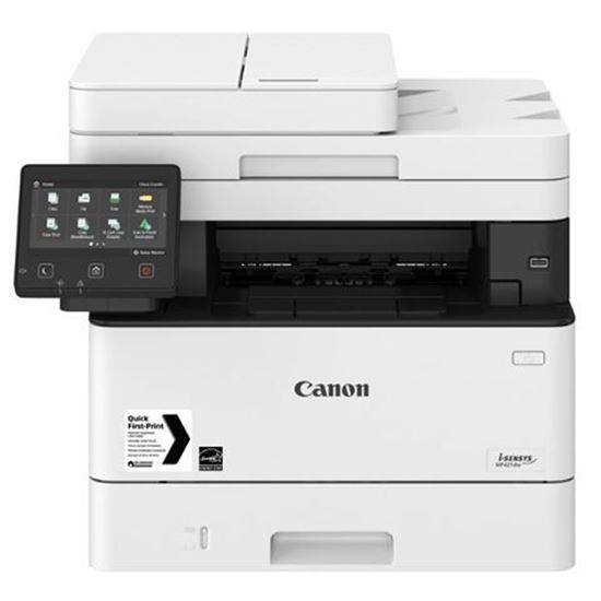 Slika Printer Multifunkcijski Mono Laser Canon i-Sensys MF421dw