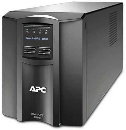 Picture of UPS APC 1000VA SMT1000IC