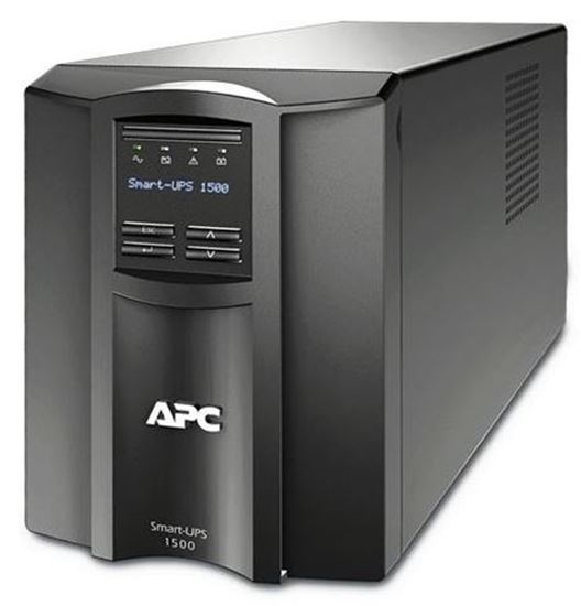 Picture of UPS APC 1500VA SMT1500IC