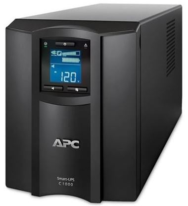 Picture of UPS APC Smart SMC1000IC