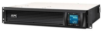 Picture of UPS APC Smart SMC1000I-2UC