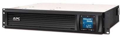 Picture of UPS APC Smart SMC1500I-2UC